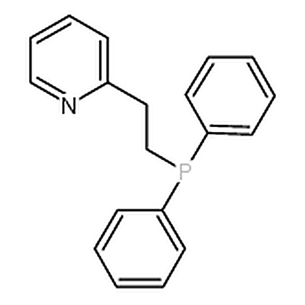 RHAWN 2-(2-(Diphenylphosphino)ethyl)pyridine