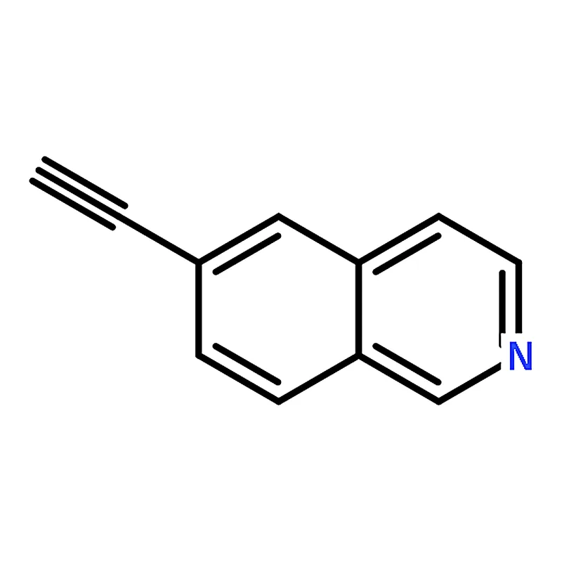 RHAWN 6-Ethynylisoquinoline