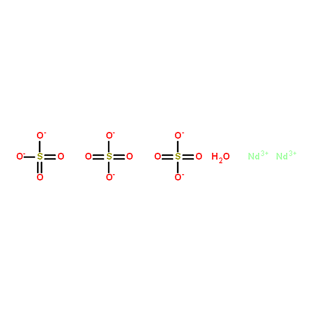 RHAWN Neodymium sulfate hydrate