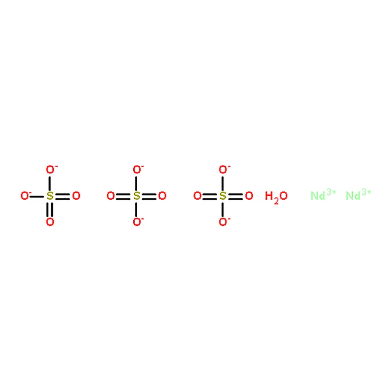 RHAWN Neodymium sulfate hydrate