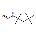 RHAWN <i>N</i>-(1,1,3,3-Tetramethylbutyl)formamide