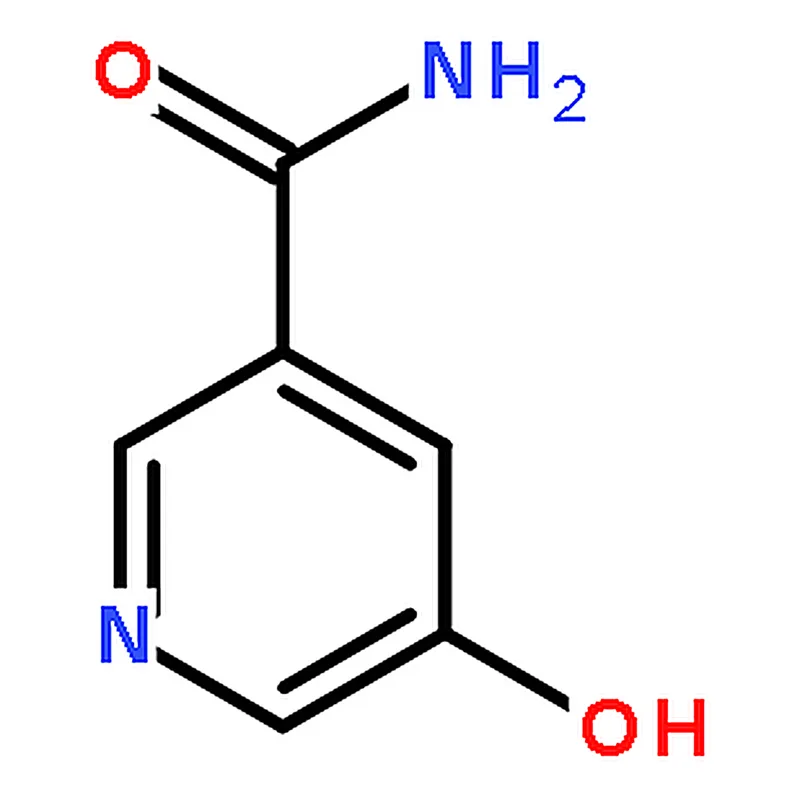 RHAWN 5-Hydroxynicotinamide