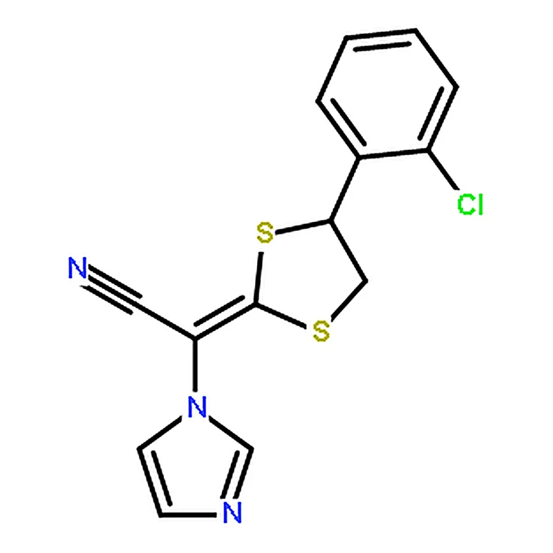 RHAWN Lanoconazole