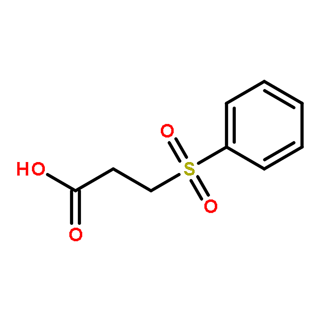 RHAWN 3-(Phenylsulfonyl)propanoic acid