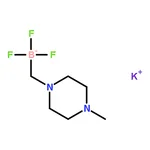 RHAWN Potassium 1-methyl-4-trifluoroboratomethylpiperazine