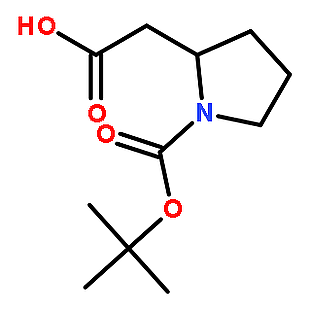 RHAWN N-Boc-D-beta-homoproline