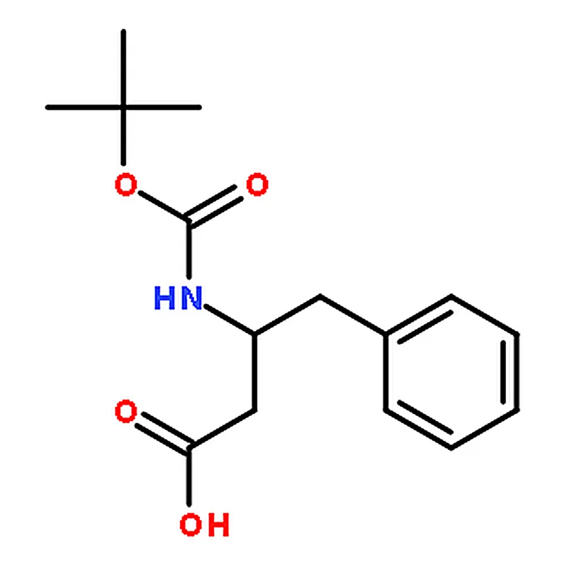 RHAWN Boc-D-beta-Homophenylalanine