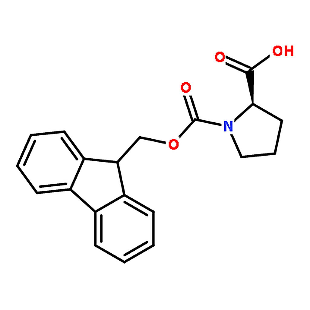 RHAWN Fmoc-D-Proline