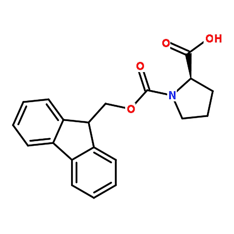 RHAWN Fmoc-D-Proline