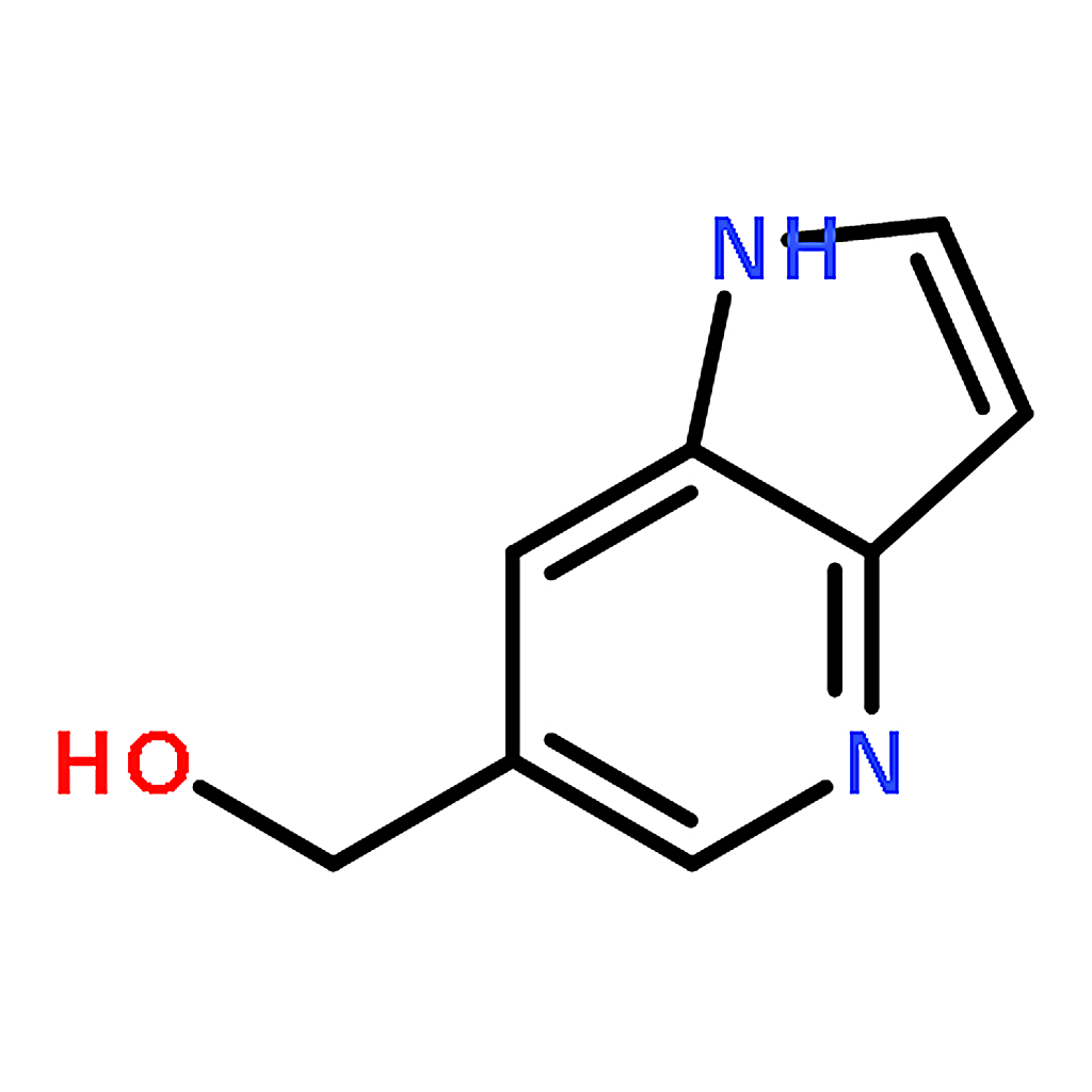 RHAWN (1H-Pyrrolo[3,2-b]pyridin-6-yl)methanol
