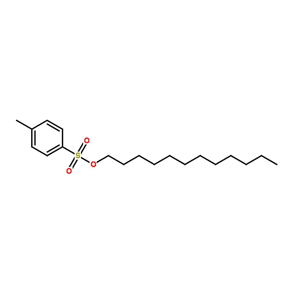 RHAWN Dodecylp-toluenesulfonate
