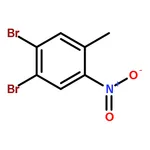 RHAWN 1,2-Dibromo-4-methyl-5-nitrobenzene