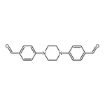 RHAWN 4,4'-(Piperazine-1,4-diyl)dibenzaldehyde