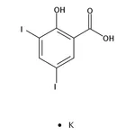 RHAWN Potassium 3,5-Diiodosalicylate