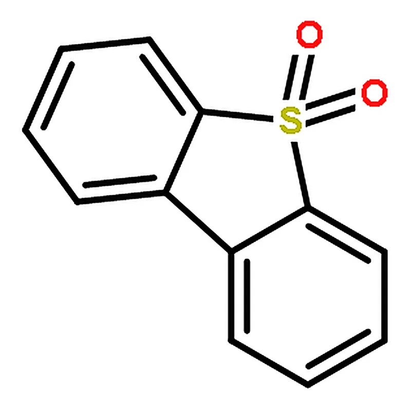 RHAWN Dibenzothiophene sulfone