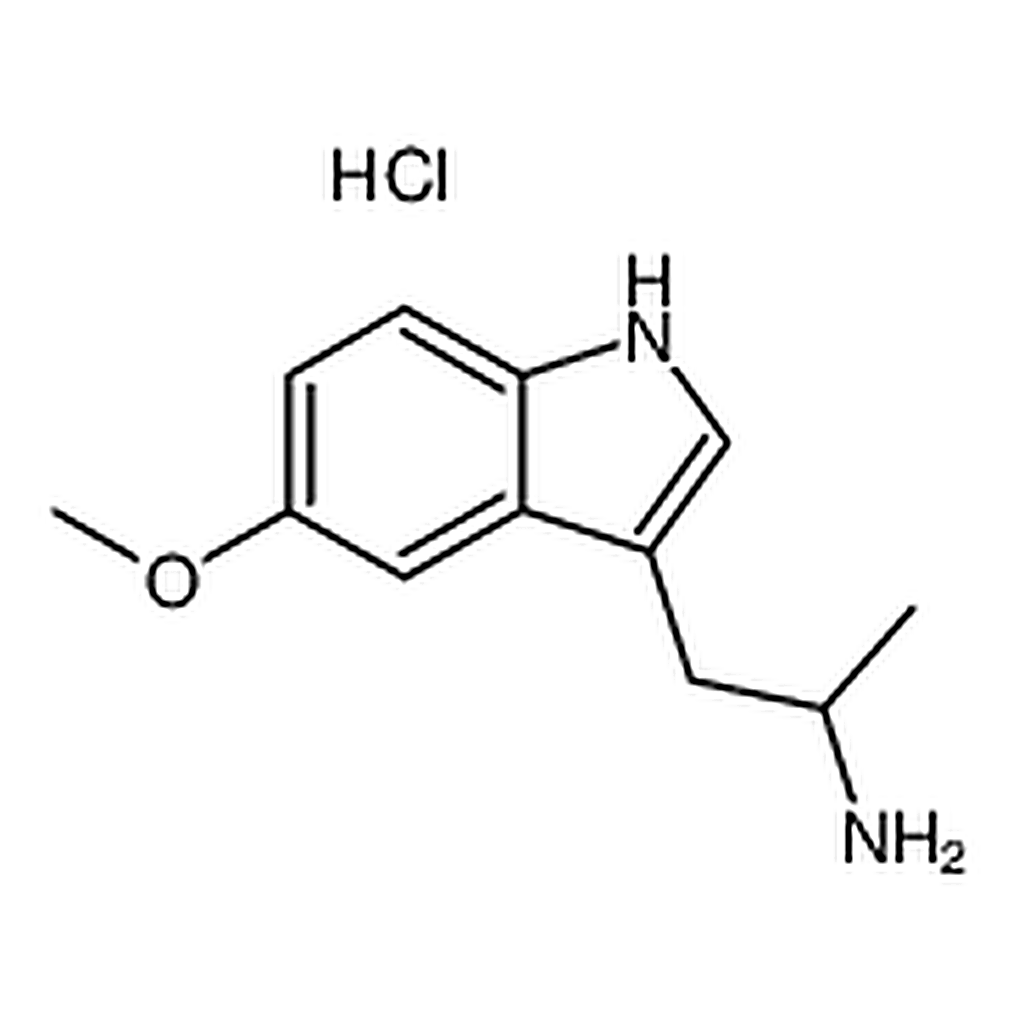 RHAWN ，O-Dimethyl Serotonin Hydrochloride