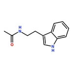 RHAWN N-(2-(1H-Indol-3-yl)ethyl)acetamide