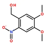 RHAWN (4,5-Dimethoxy-2-nitrophenyl)methanol
