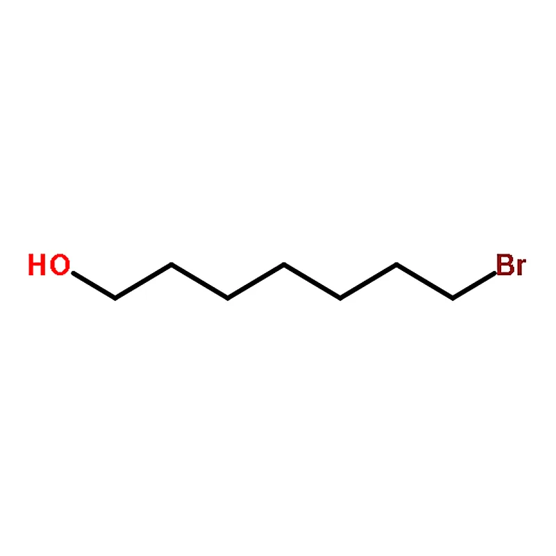 RHAWN 7-Bromo-1-heptanol