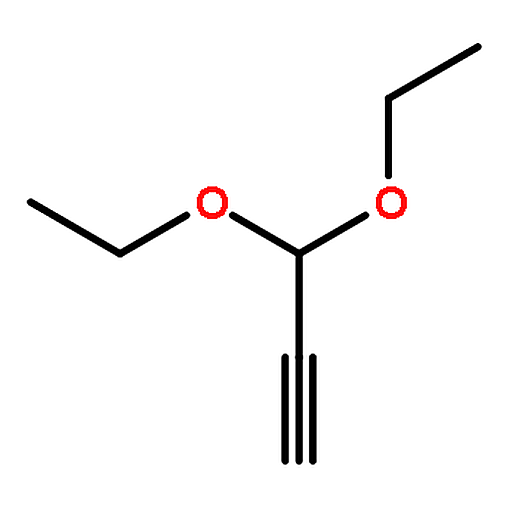 RHAWN Propargylaldehyde diethyl acetal