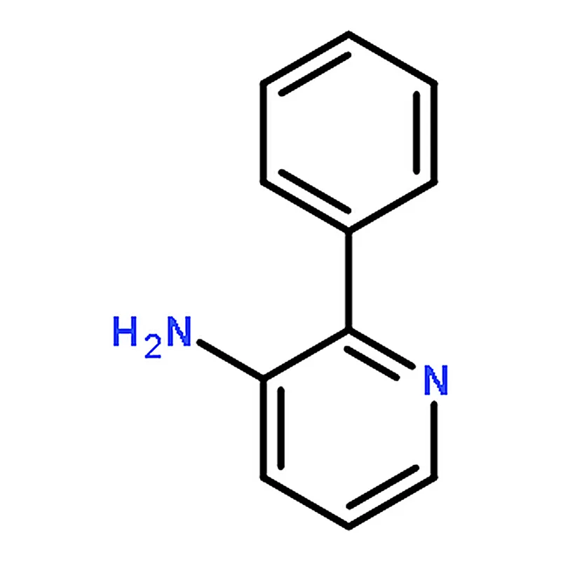RHAWN 2-Phenylpyridin-3-amine