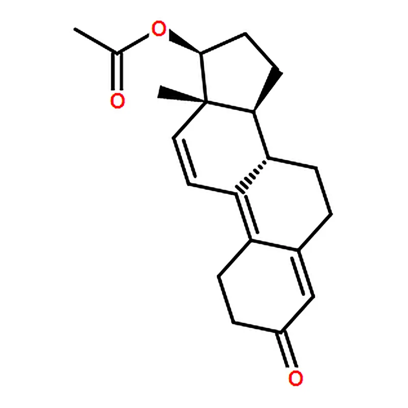 RHAWN Trenbolone acetate