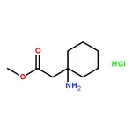 RHAWN Methyl 2-(1-Aminocyclohexyl)Acetate Hydrochloride