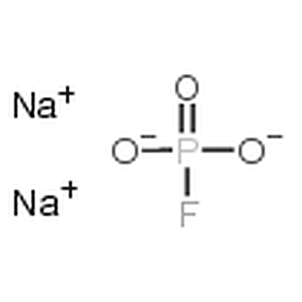 RHAWN Disodium monofluorophosphate