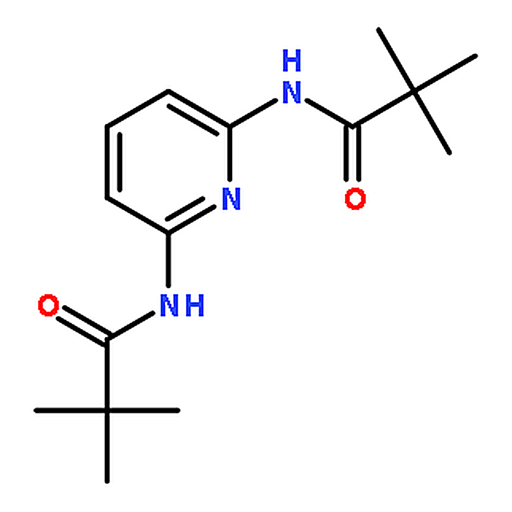 RHAWN N-[6-(2，2-Dimethyl-Propionylamino)-Pyridin-2-Yl]-2，2-Dimethyl-Propionamide