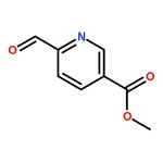 RHAWN Methyl 6-formylnicotinate
