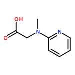 RHAWN 2-(Methyl-2-pyridylamino)acetic Acid