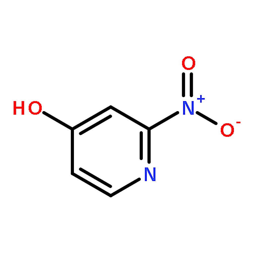 RHAWN 2-Nitropyridin-4-ol