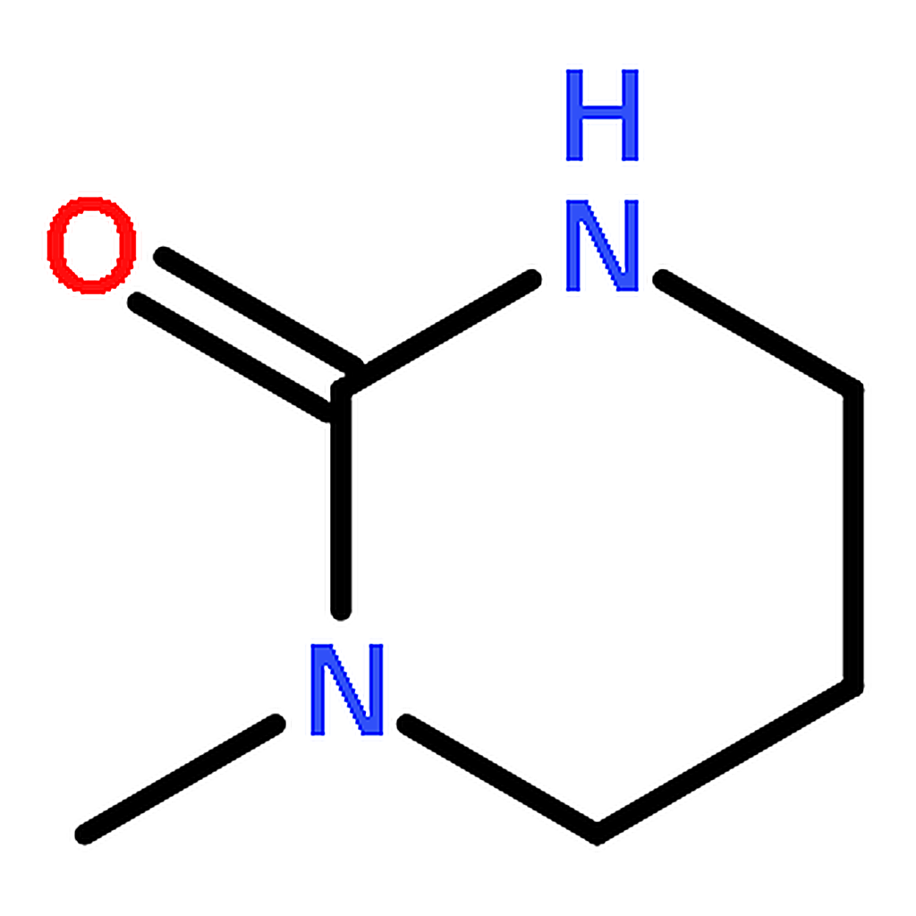 RHAWN 1-Methyltetrahydropyrimidin-2(1H)-one