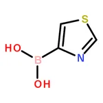 RHAWN Thiazol-4-ylboronic acid
