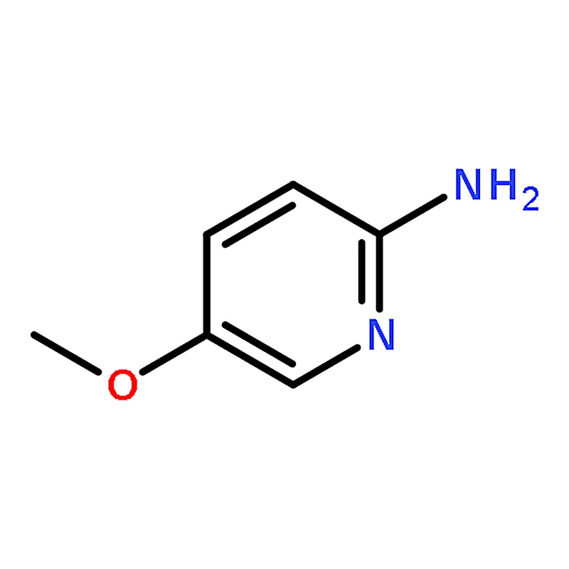 RHAWN 5-methoxypyridin-2-amine
