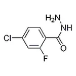 RHAWN 4-Chloro-2-fluorobenzohydrazide