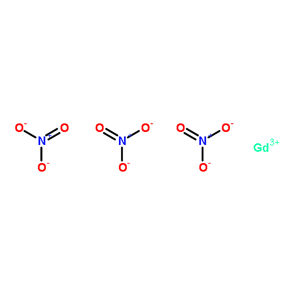 RHAWN Gadolinium Nitrate