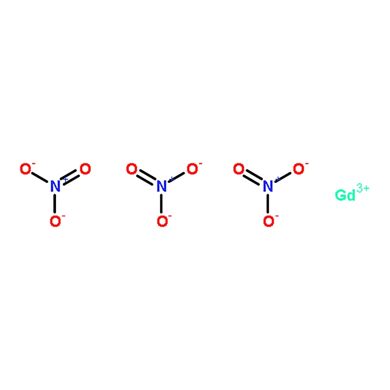 RHAWN Gadolinium Nitrate