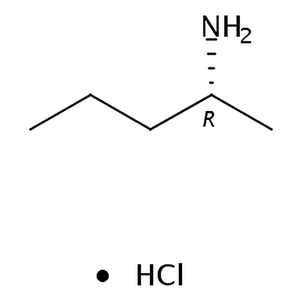 RHAWN (R)-Pentan-2-amine hydrochloride