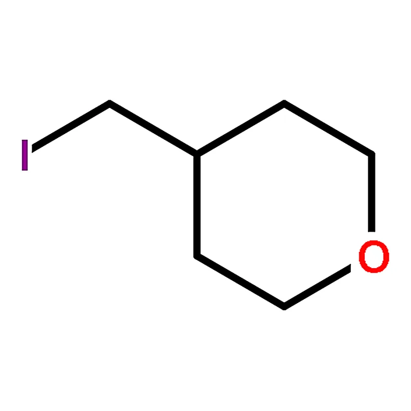 RHAWN 4-(Iodomethyl)tetrahydro-2H-pyran