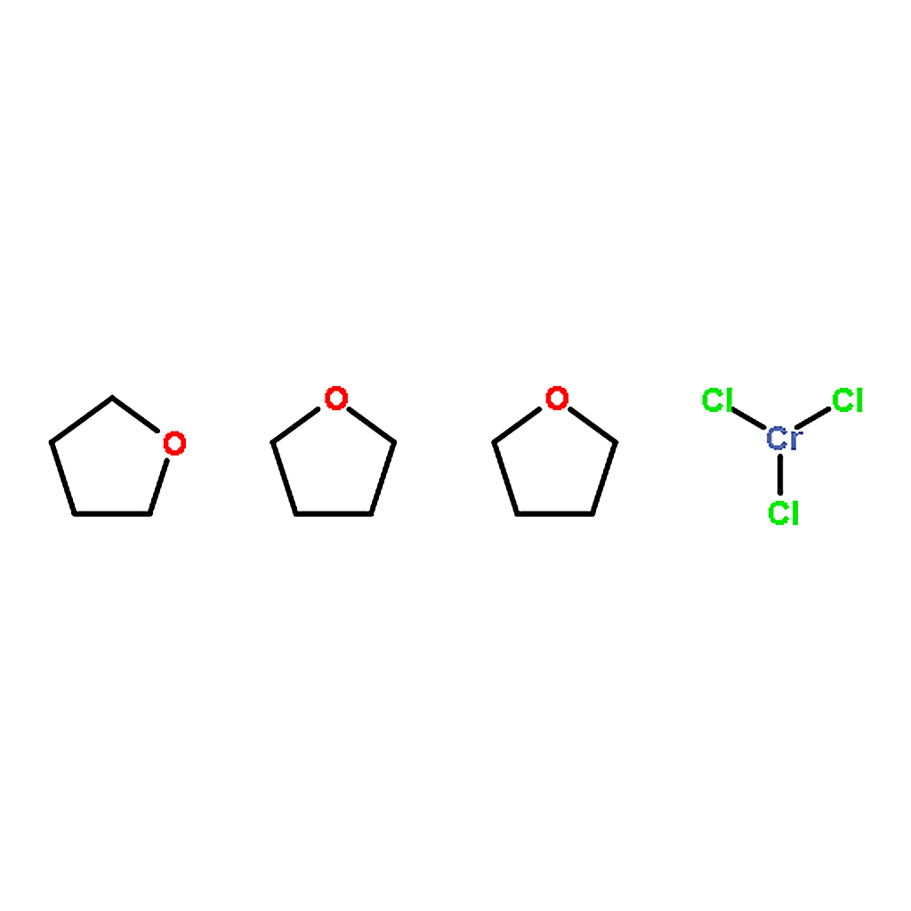 RHAWN Chromium(III) chloride tetrahydrofuran complex (1:3)