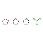 RHAWN Chromium(III) chloride tetrahydrofuran complex (1:3)