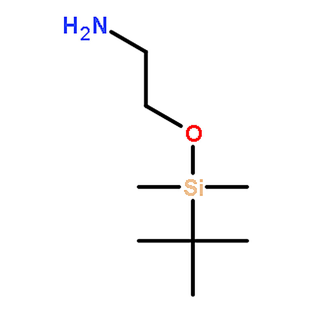 RHAWN 2-[tert-butyl(dimethyl)silyl]oxyethanamine