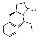 RHAWN (S)-(+)-4-BENZYL-3-PROPIONYL-2-OXAZOLIDI N-ONE