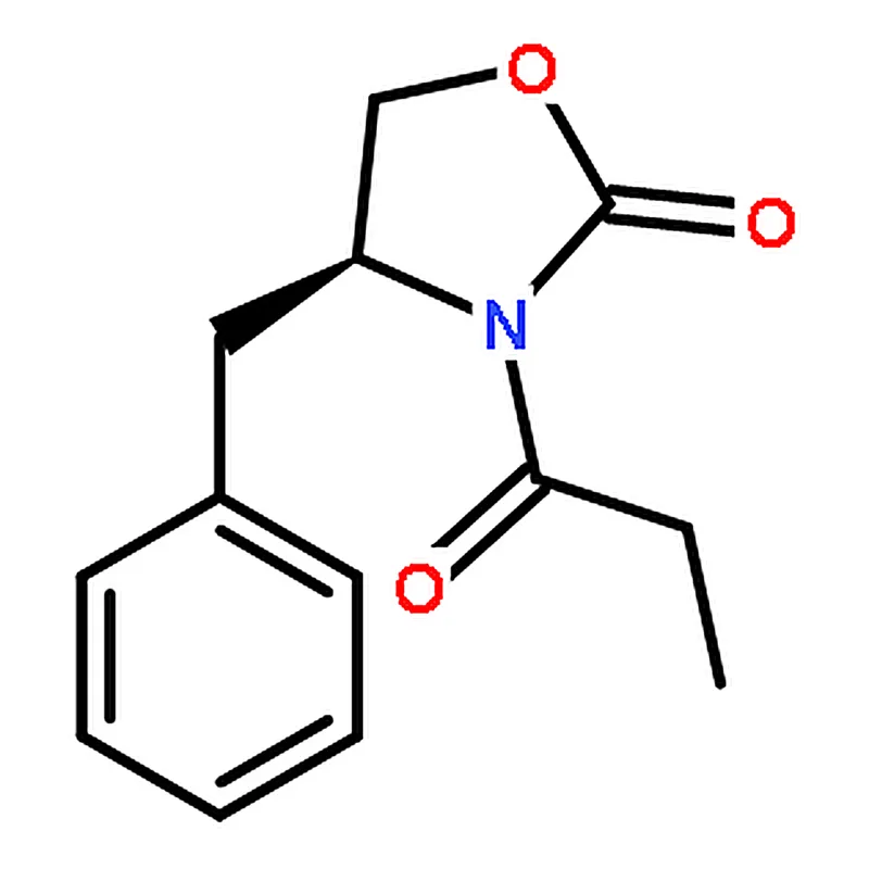 RHAWN (S)-(+)-4-BENZYL-3-PROPIONYL-2-OXAZOLIDI N-ONE