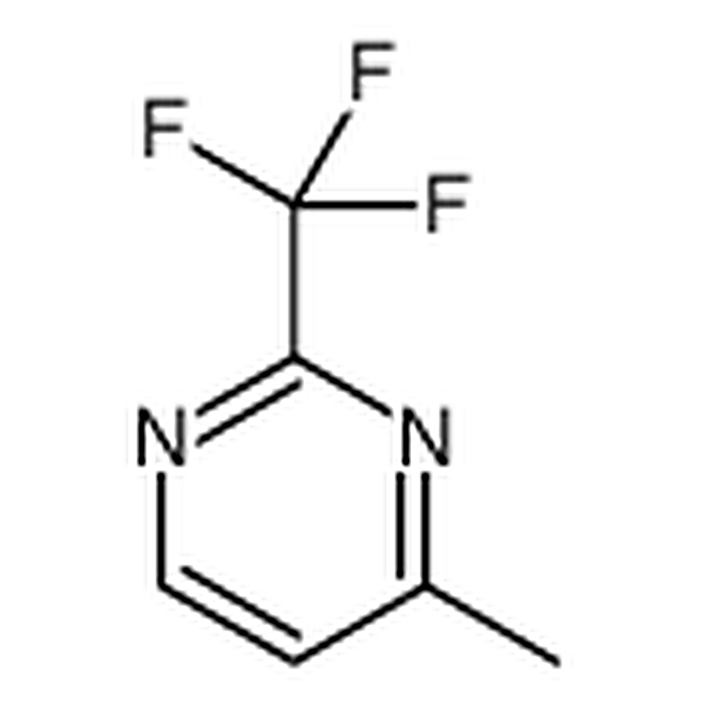 RHAWN 4-Methyl-2-(trifluoromethyl)pyrimidine