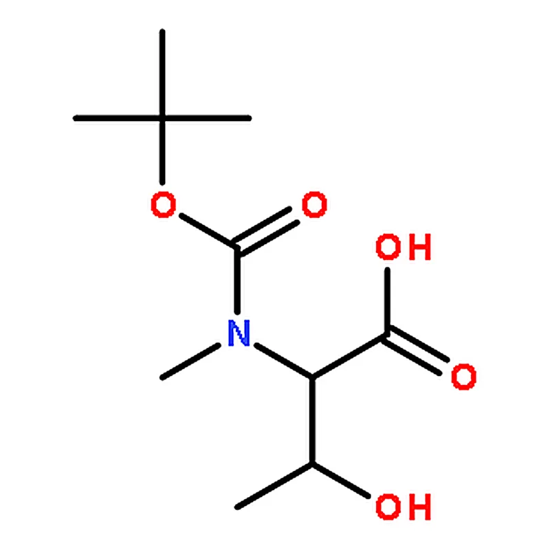 RHAWN Boc-N-methyl-L-threonine