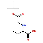 RHAWN (S)-2-((tert-Butoxycarbonyl)(methyl)amino)butanoic acid