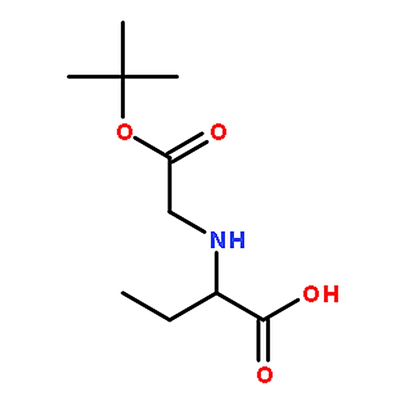 RHAWN (S)-2-((tert-Butoxycarbonyl)(methyl)amino)butanoic acid