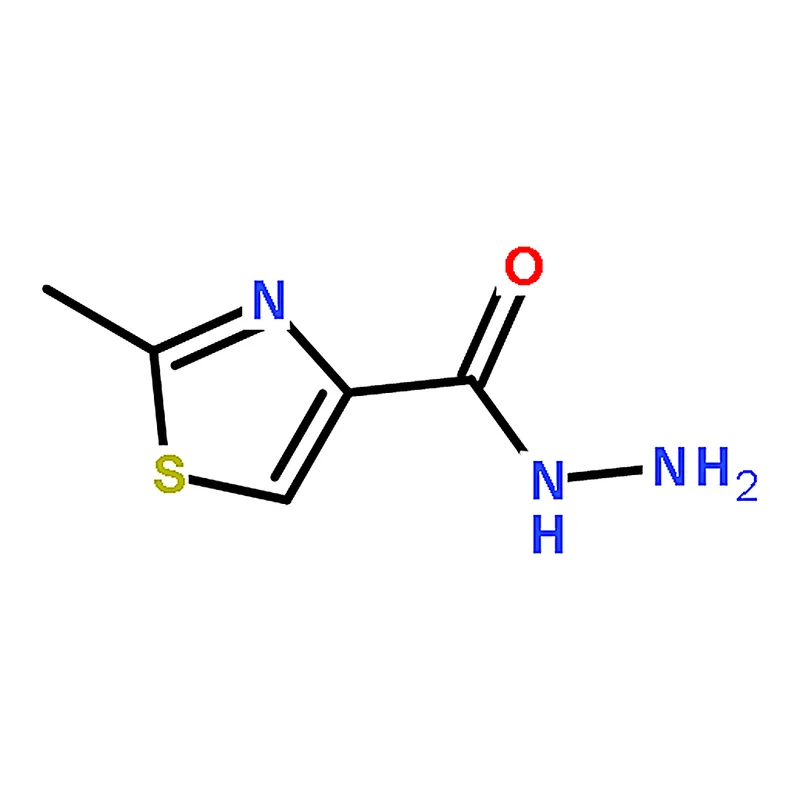 RHAWN 2-Methylthiazole-4-carbohydrazide